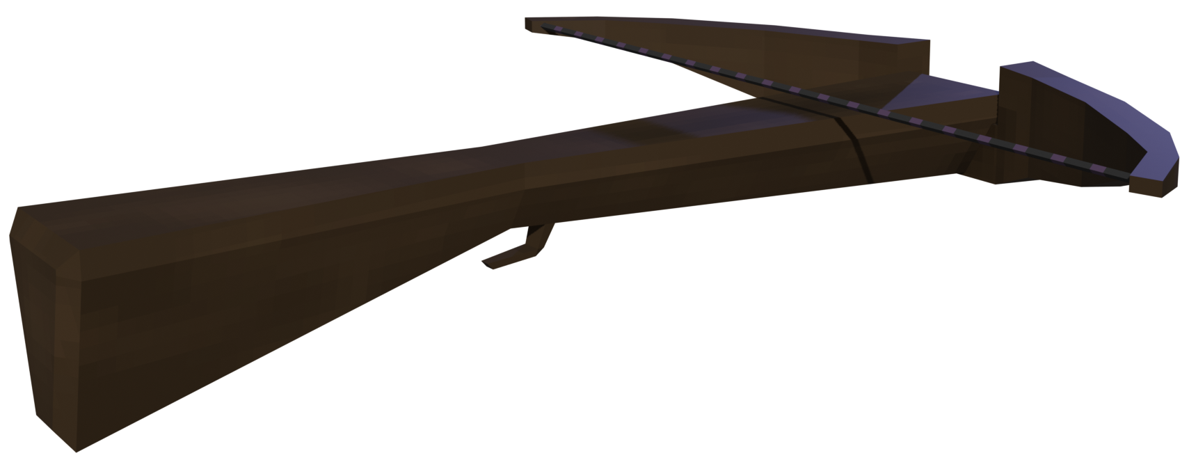 AOTKH Crossbow