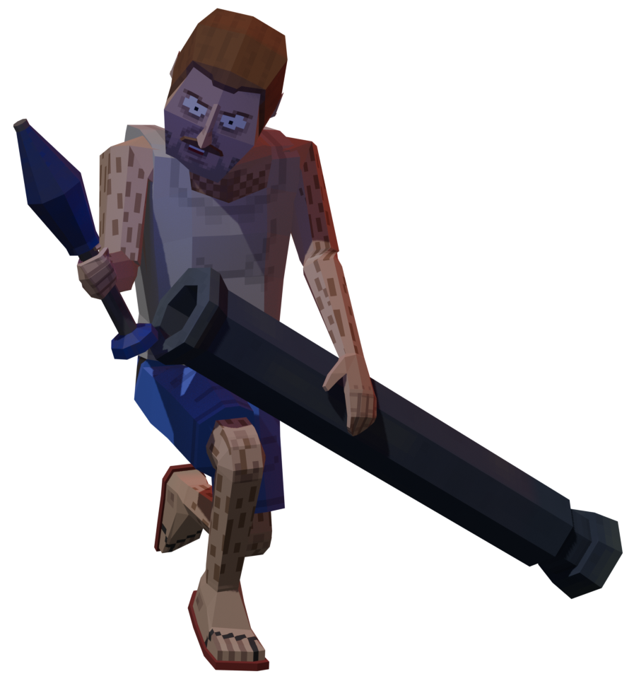 AOTKH MC2