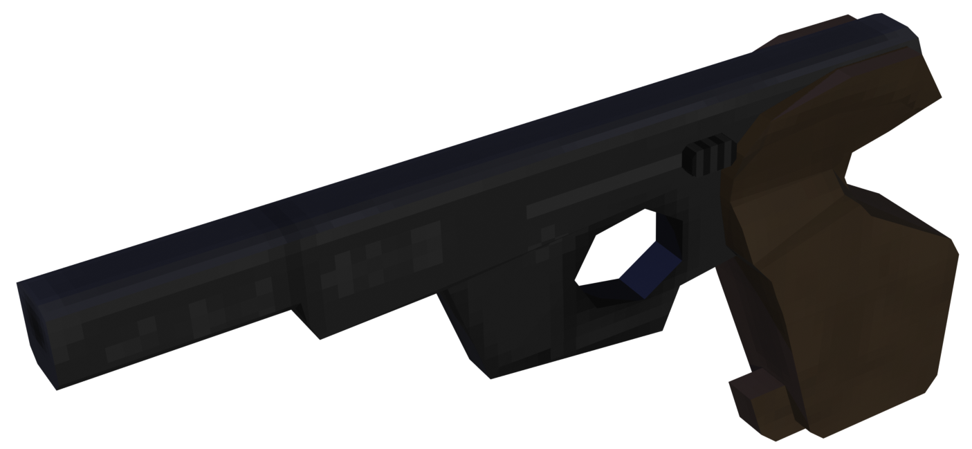 AOTKH Pistol